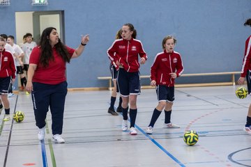 Bild 48 - wCJ NFV Futsalturnier